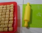 Foto langkah ke 2 dari resep Pisang bolen.