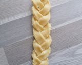 Une image de l'étape 5 de Feta en croûte.