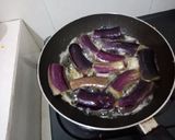 Foto langkah ke 2 dari resep Terong Balado.
