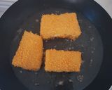 Foto langkah ke 6 dari resep Risol Mayo.
