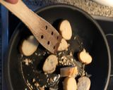 Foto del paso 2 de la receta: Sopa de ajo