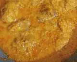 சிக்கன் பட்டர் மசாலா ரெசிபி ஸ்டேப் 6 புகைப்படம்