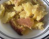 Foto del paso 1 de la receta: Pudín de arepa de chócolo o arepa de maíz dulce...😜😛🌽🥧🍮🍯