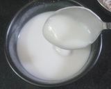 A picture of step 1 of Doodh Pitha ✨ Vrat, Satvik Recipe, Ganesh Chaturthi Special Sweet Dish ✨.