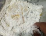 Foto langkah ke 4 dari resep Jamur Tiram Crispy.