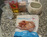 Foto del paso 1 de la receta: Bollitos sin gluten en Amasadora ZERO-GLU de Imetc