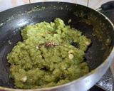 लौकी के छिलके का हलवा (Lauki Ke Chilke Ka Halwa ki recipe in hindi) रेसिपी चरण 5 फोटो