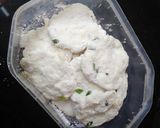 Foto langkah ke 11 dari resep Cireng Salju asli enak (Step by step).