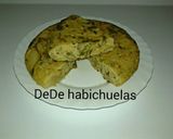 Foto del paso 3 de la receta Tortillas varias #RecetasMundial2018 España