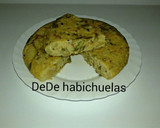 Foto del paso 3 de la receta: Tortillas varias #RecetasMundial2018 España