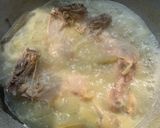 Foto langkah ke 1 dari resep Ayam pop.