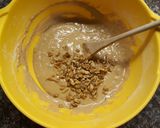 Foto del paso 2 de la receta: Muffins de café y nueces