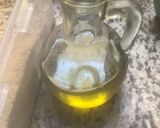 Une image de l'étape 1 de بسيسة bssissa petit-déjeuner healthy #farine de légumineuses.