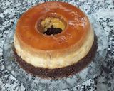 Foto del paso 5 de la receta: Chocoflan thiaguin