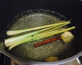 Foto langkah ke 1 dari resep Ramuan Herbal untuk Langsing.