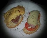 Foto del paso 2 de la receta: 60. Maximontadito alcantara