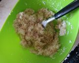 Foto del paso 2 de la receta: Galletitas veganas