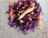 Foto del paso 7 de la receta: Lombarda con pera