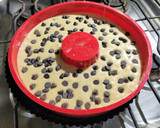 Foto del paso 2 de la receta: Torta fácil y húmeda de bananas Ali
