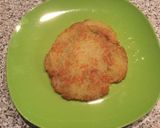 Foto del paso 5 de la receta: Panqueque de papa