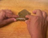 Foto del paso 5 de la receta: Yabrak a Mi Manera