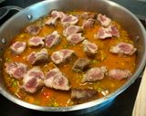 Foto del paso 11 de la receta: Arroz de lagarto 🦎