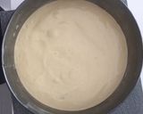 Piskóta alaprecept recept fázis 2 fotója