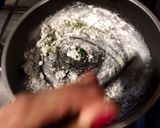 Foto del paso 5 de la receta: Cocina antifrío: Nabos con crema de queso (light y fácil)