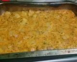 Foto del paso 3 de la receta: 🥔🥔Tortilla de papa al horno🥔🥔
