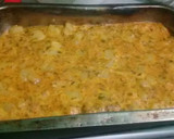 Foto del paso 3 de la receta: 🥔🥔Tortilla de papa al horno🥔🥔
