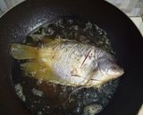 Foto langkah ke 2 dari resep Gurame Saos Padang.