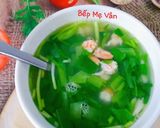 Hình bước làm 2 của món Bữa cơm gia đình 19
