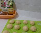 Foto langkah ke 4 dari resep Roti Goreng tanpa Ulen (dengan minyak).