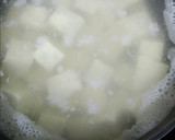 Foto del paso 1 de la receta: Tofu a la diabla