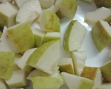 கொய்யாக்காய் சட்னி ரெசிபி ஸ்டேப் 1 புகைப்படம்