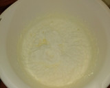 Foto del paso 5 de la receta: Tarta mousse de fresa y frambuesa