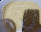 Une image de l'étape 1 de Gâteau traditionnel de notre enfance.