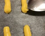 Foto del passaggio 3 della ricetta Mini Èclair salate