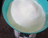Foto del paso 1 de la receta: Pan alemán