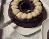 Foto langkah ke 6 dari resep Bolu Ketan Hitam Viral.