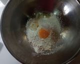 Foto del paso 2 de la receta: Buñuelos oaxaqueños
