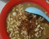 Foto langkah ke 7 dari resep Ayam Jahe Shimeji.