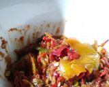 Foto langkah ke 4 dari resep Sambal Terasi.