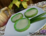 Foto langkah ke 7 dari resep Kue Lumpur Lapindo.