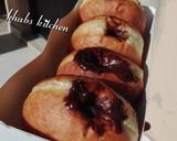 A picture of step 16 of Ring doughnut.