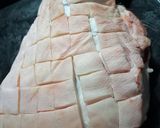 Foto del paso 1 de la receta: Paleta de cerdo al horno