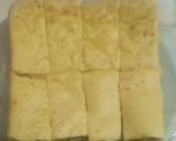 Foto del paso 3 de la receta: Fainá de queso licuado