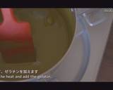 No-Bake Matcha Mousse and Jelly Recipe Video recipe step 6 photo