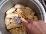 Pisang Nugget Kekinian