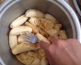 Foto langkah ke 1 dari resep Pisang Nugget Kekinian.